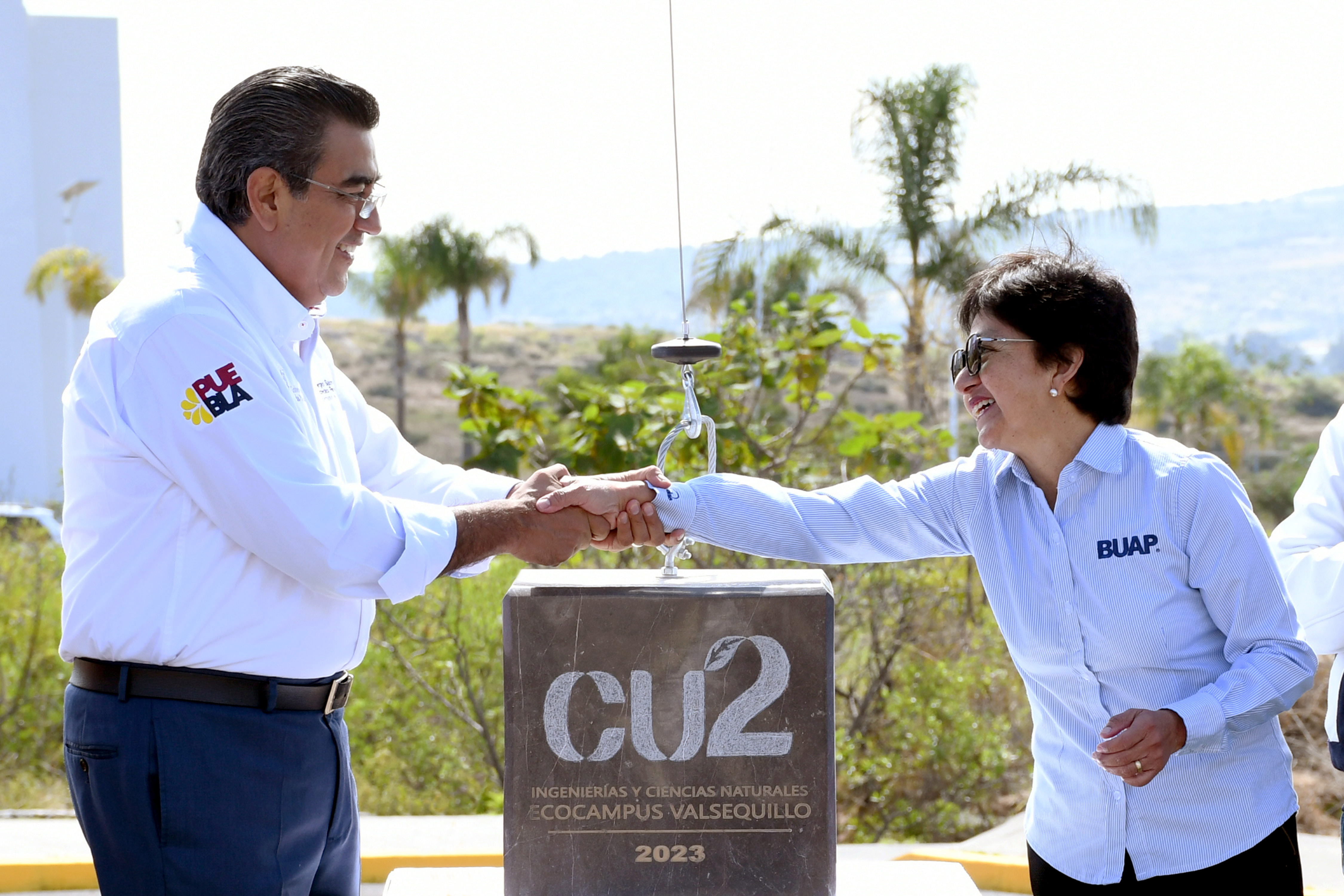 Arranca la construcción de Ciudad Universitaria 2 Boletines BUAP